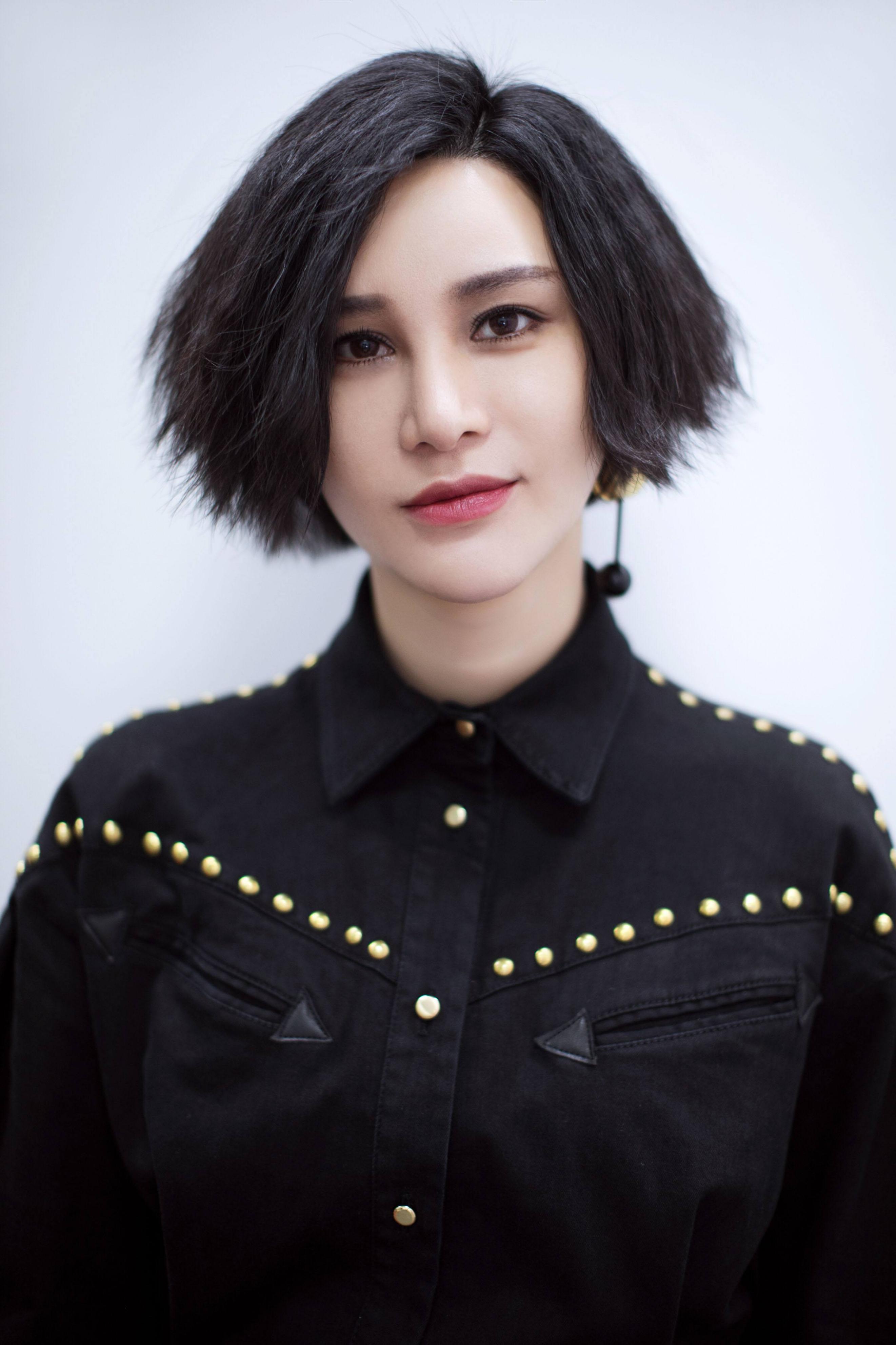 尚雯婕有多讨人喜欢,尚雯婕为什么能那么淡定