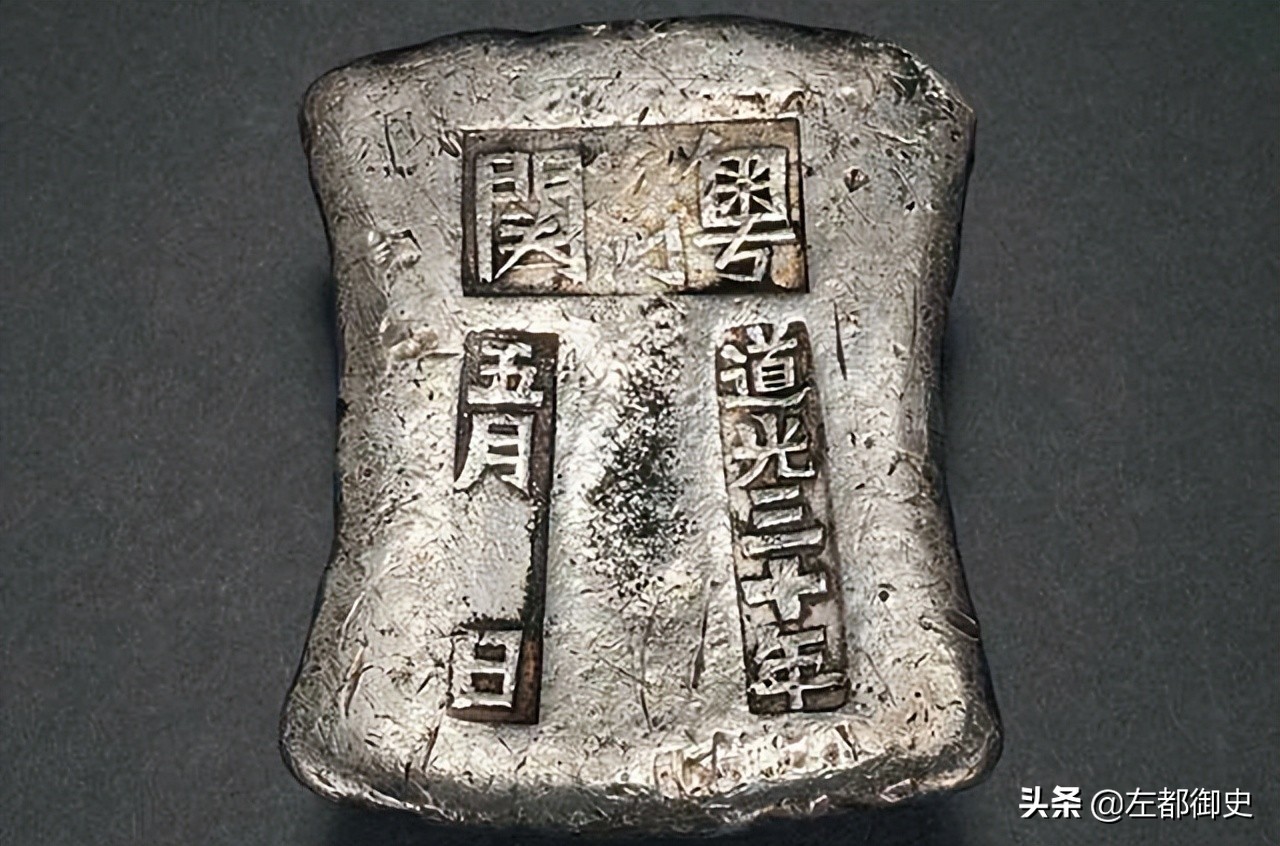 清代海关都有哪些,清代关贸税收的特点