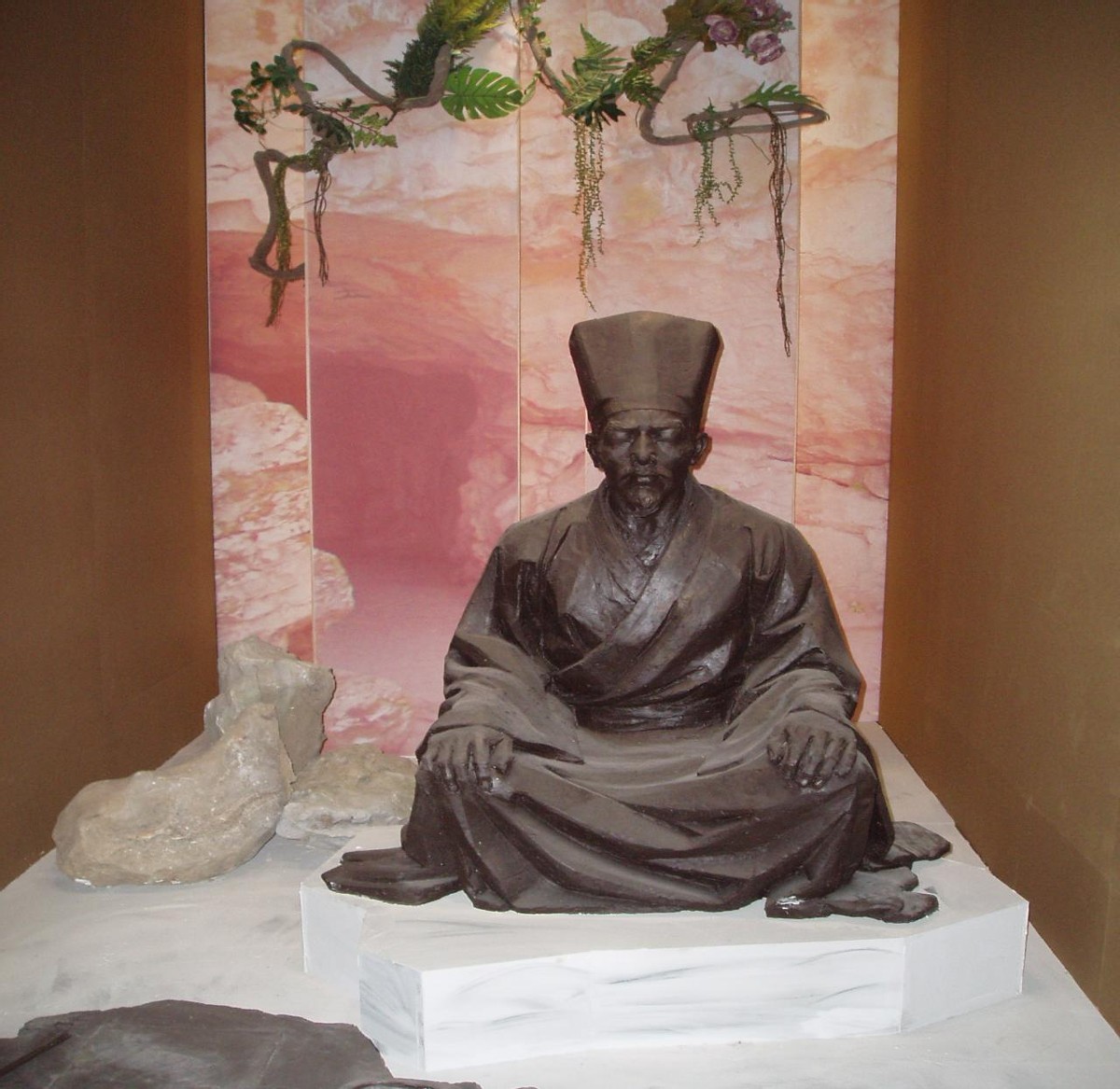 王阳明为何受国人推崇？因为他道出了道德的本质，一文读懂王阳明