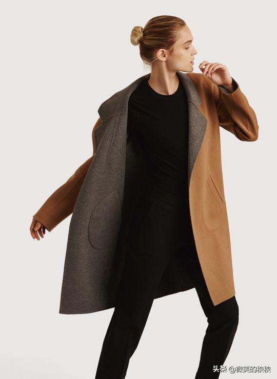 “比亲吻更软，比拥抱更暖”，冬天，怎么能少了羊绒呢？