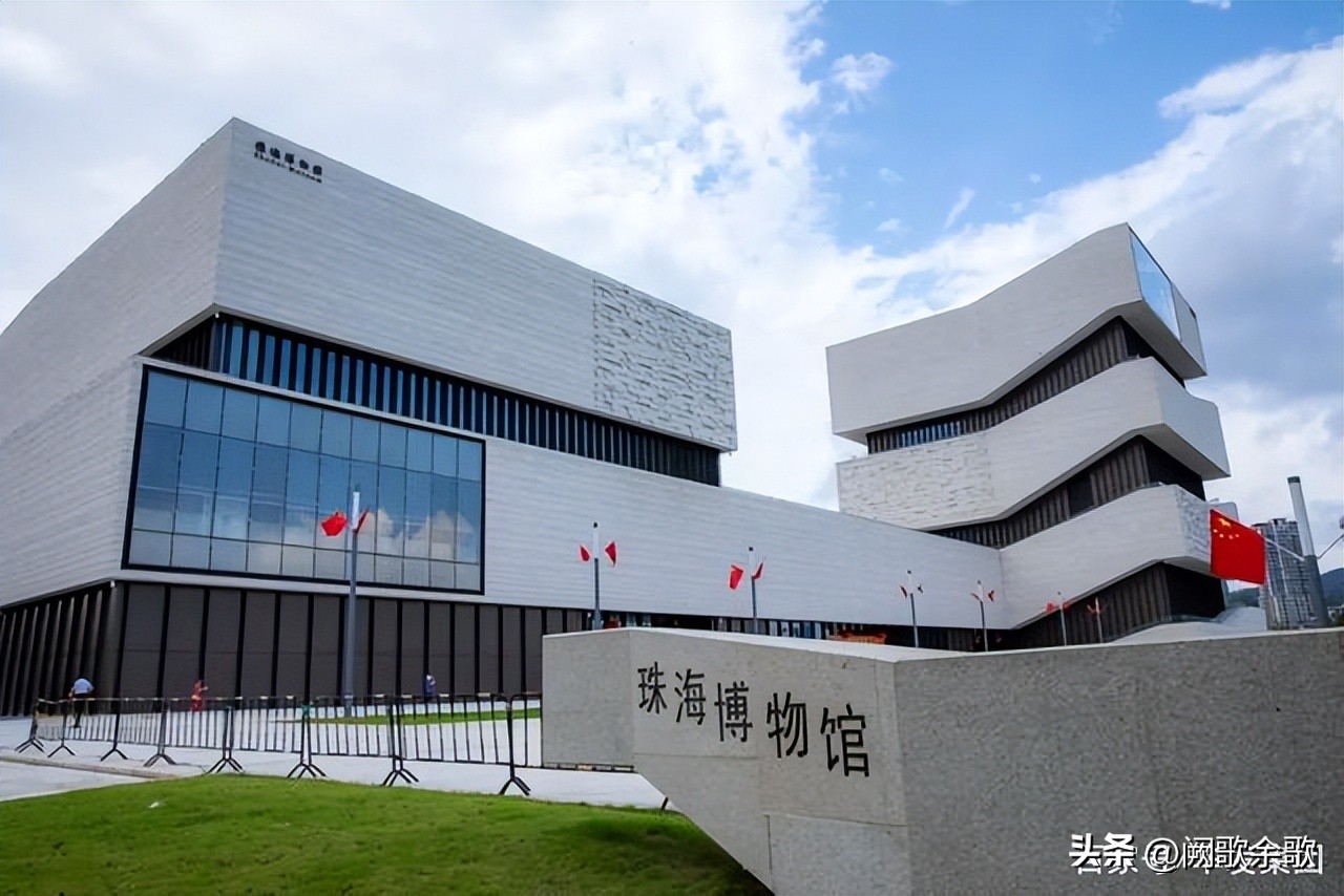 珠海最美的旅游景点是哪里,珠海旅游景点攻略大全最新路线