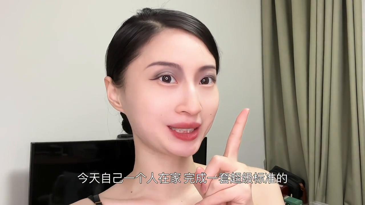 射频仪后的皮肤护理,射频的皮肤护理