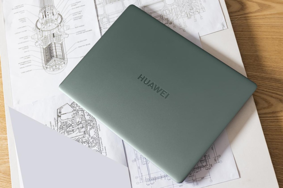 这次双11玩把大的，华为1TB大存储笔记本任君挑选