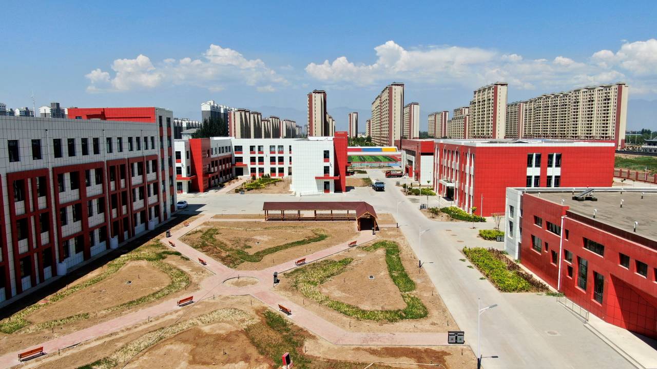 银川唐徕中学北校区最新消息,银川唐徕西校区招生公示