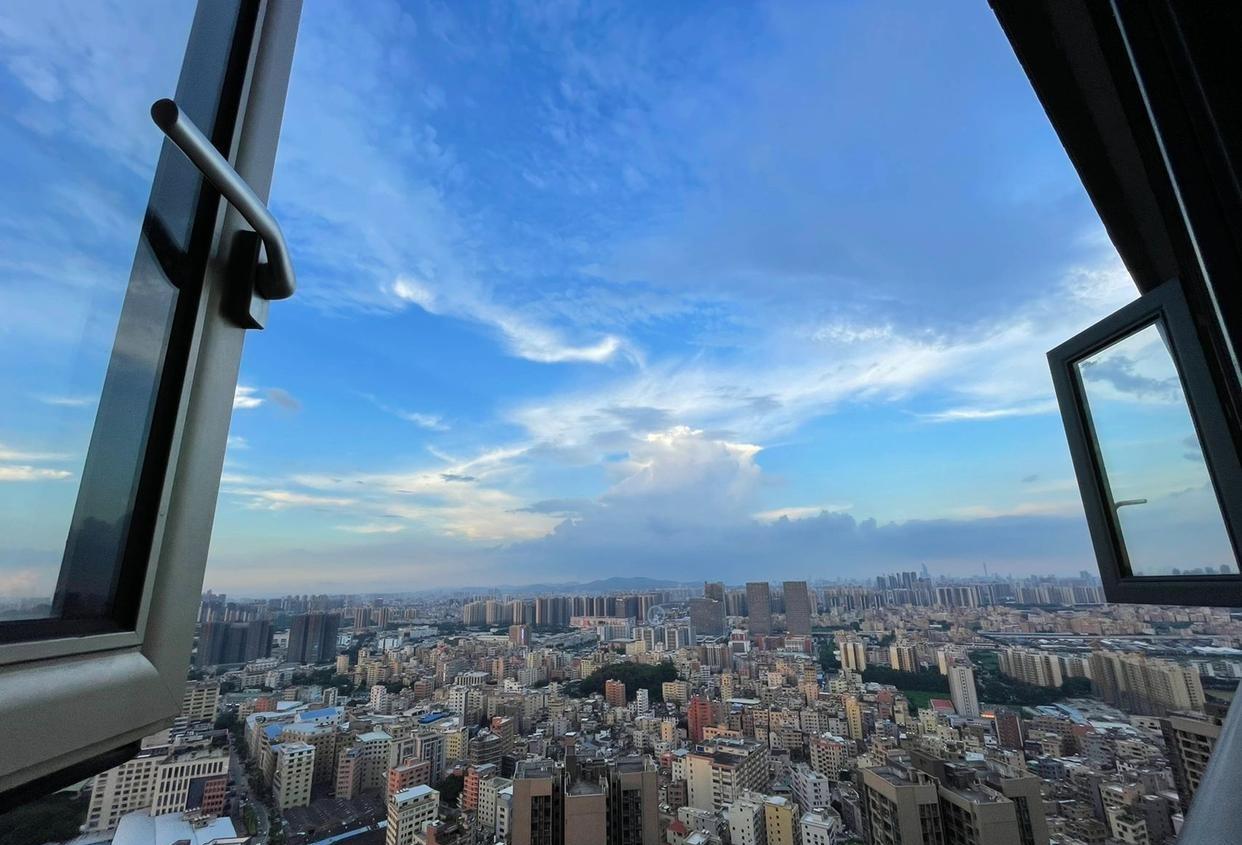 住了5年24楼崩溃了,为什么说买房千万不要买高层