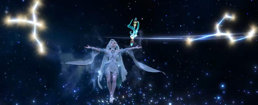 魔域手游星辰神子怎么转职,魔域手游星辰神子打法视频教学