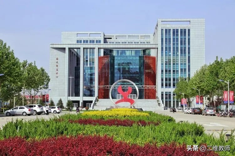 全国所有工业大学排名一览表,全国25所工业大学排名