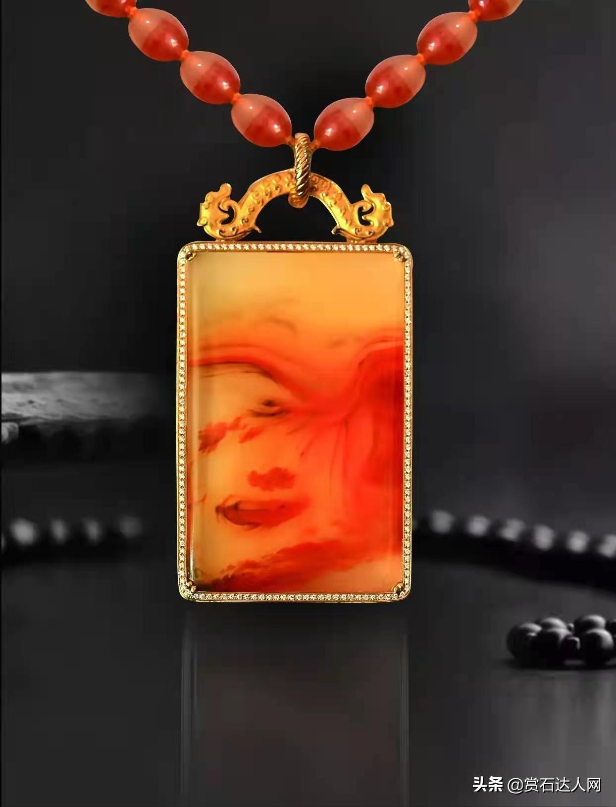 黄龙玉景观石,黄龙玉原石