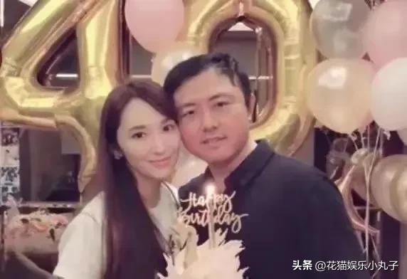 吴佩慈豪门梦碎：当年59亿身价有多风光，如今虎落平阳就有多落魄