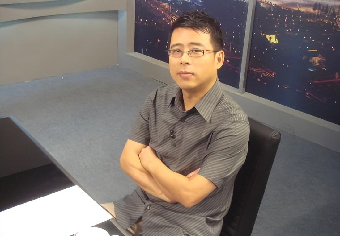 哪些主持人离开央视后比较落魄,离开央视的10名主持人是谁