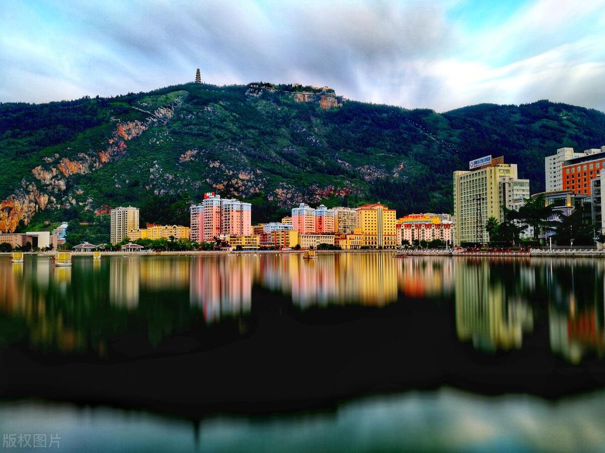 云南哪里有10万以内养老房子,云南哪里最适合宜居养老