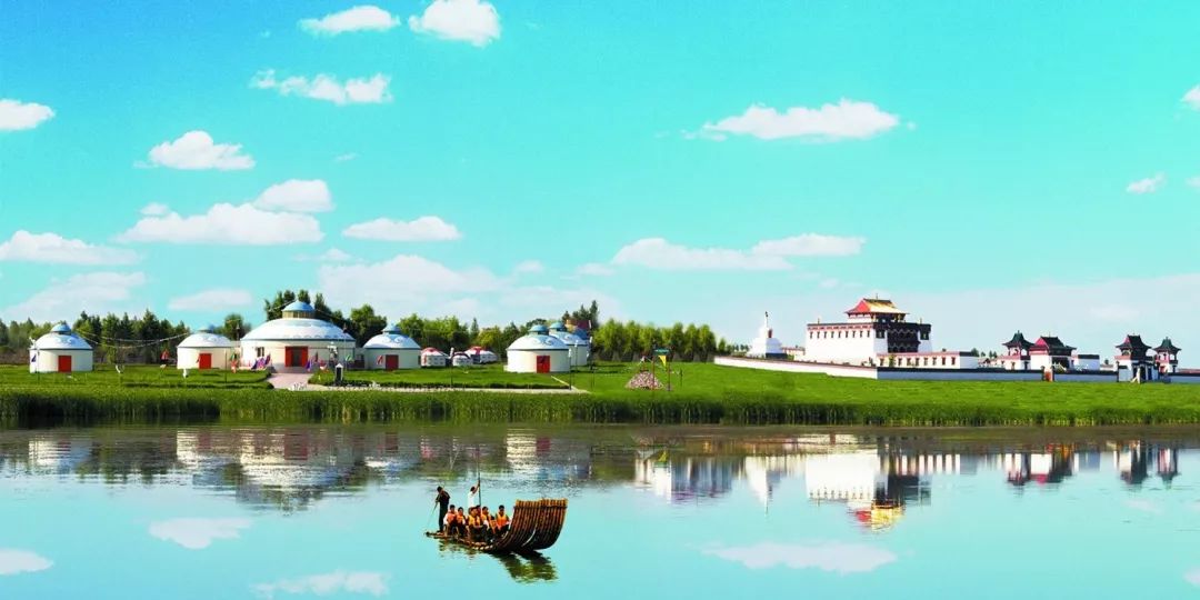 吉林市好玩的景点排名,吉林省旅游十大必去景区