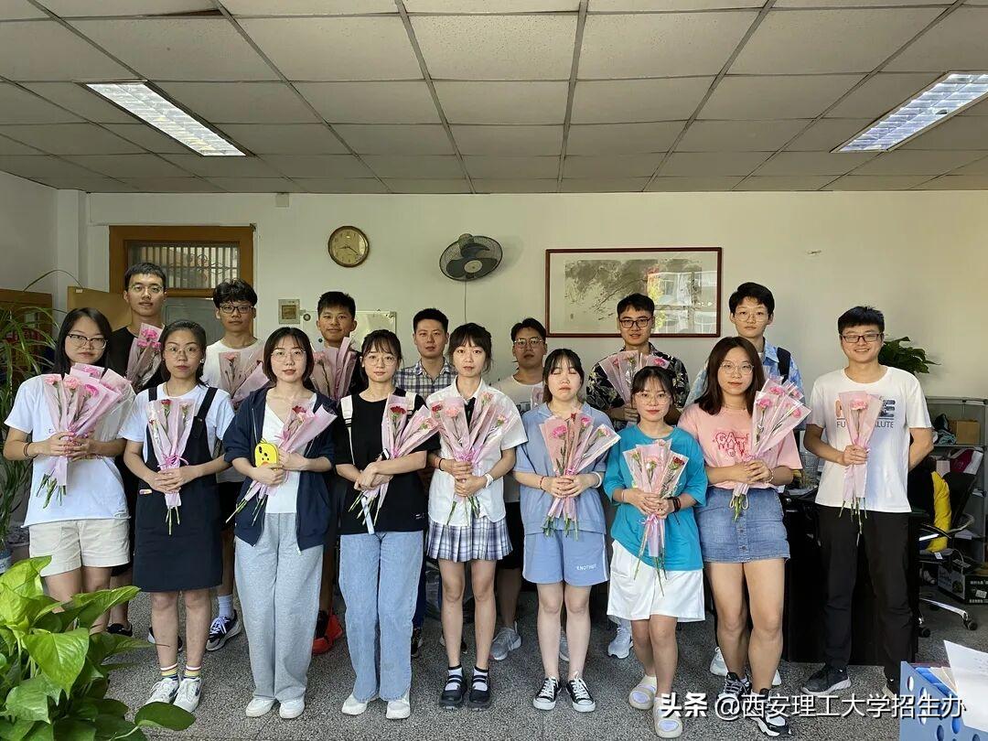 院长带你选专业杨爱民,院长教授选专业