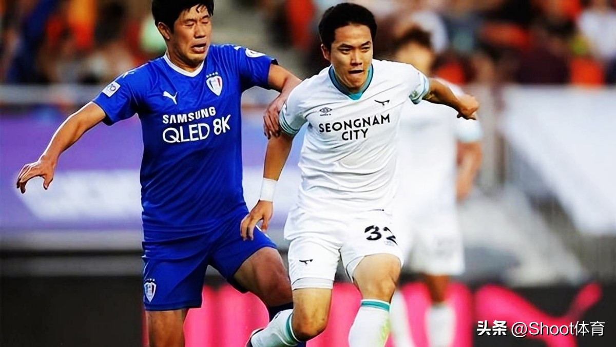 蔚山现代对金泉尚武预测分析,金泉尚武对阵仁川
