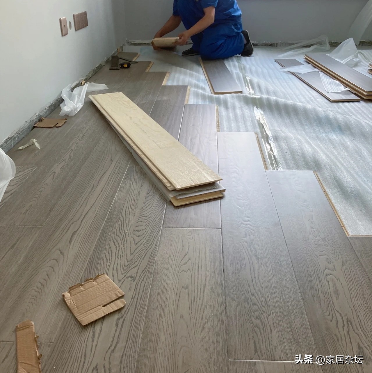 全屋整装公认品牌怎么选,全屋整装如何选择装修材料