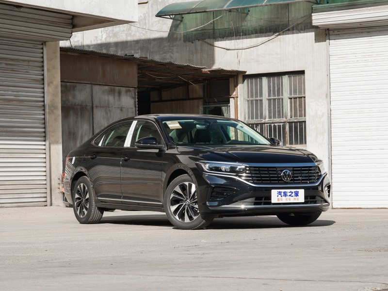 大众帕萨特2023款280精英版报价表,大众帕萨特2023款280精英版实测