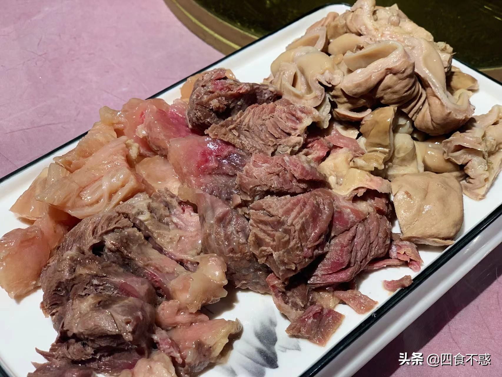 开封有啥特色好吃的美食,开封有什么好吃的特色美食