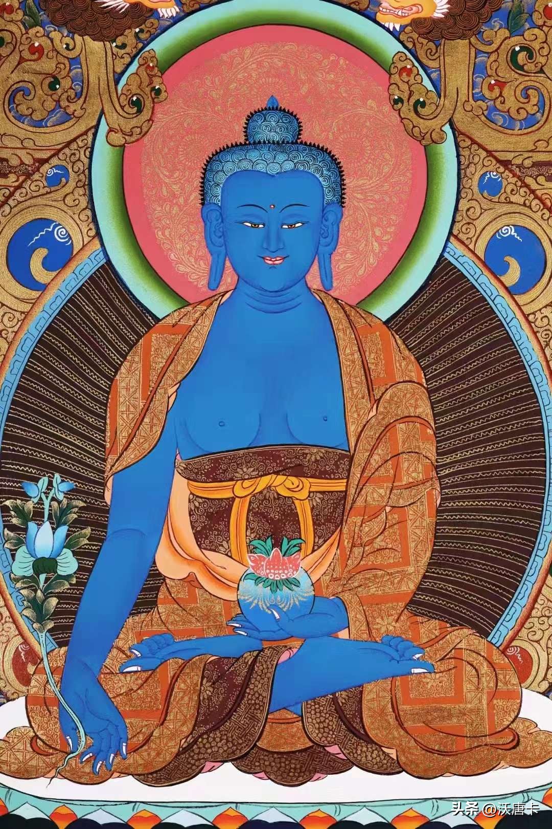 佛经三重境界,佛经十大妙法