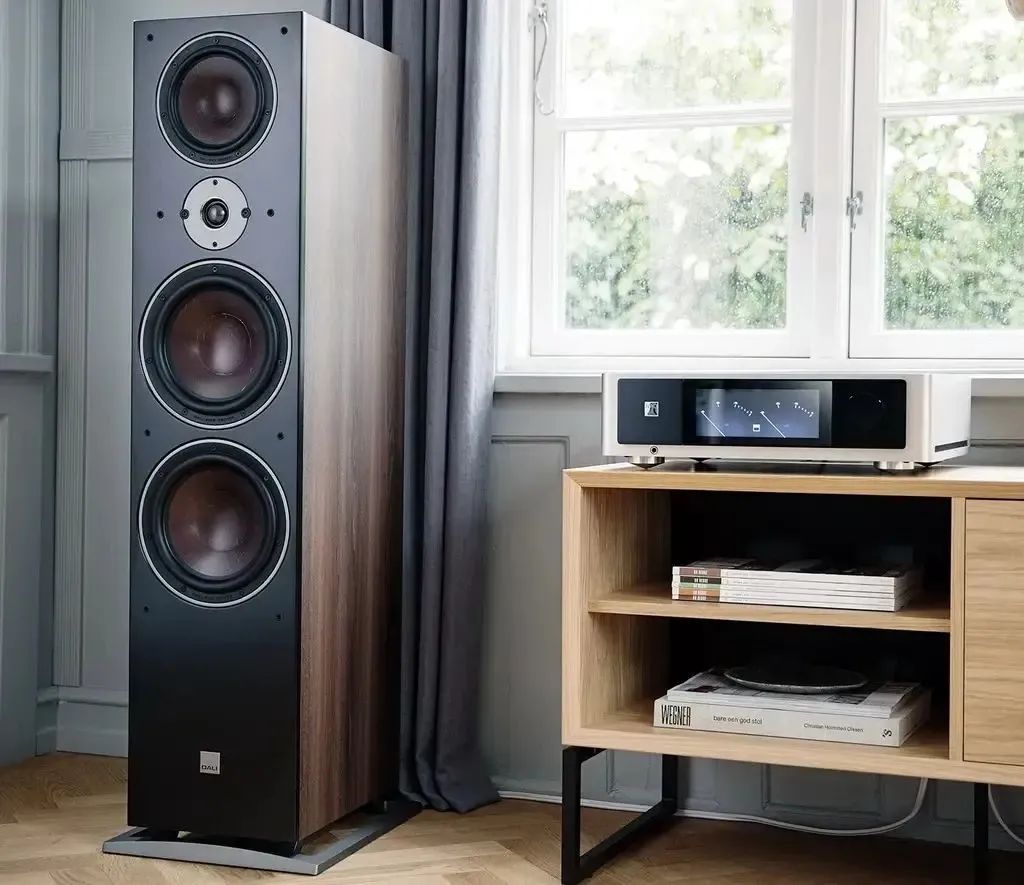 dali达尼乐爵2号音箱,dali达尼欧典1号mk2