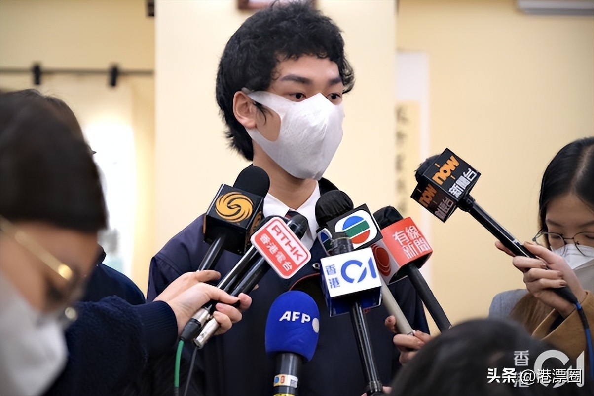 今天全港暂停，为江爷爷默哀