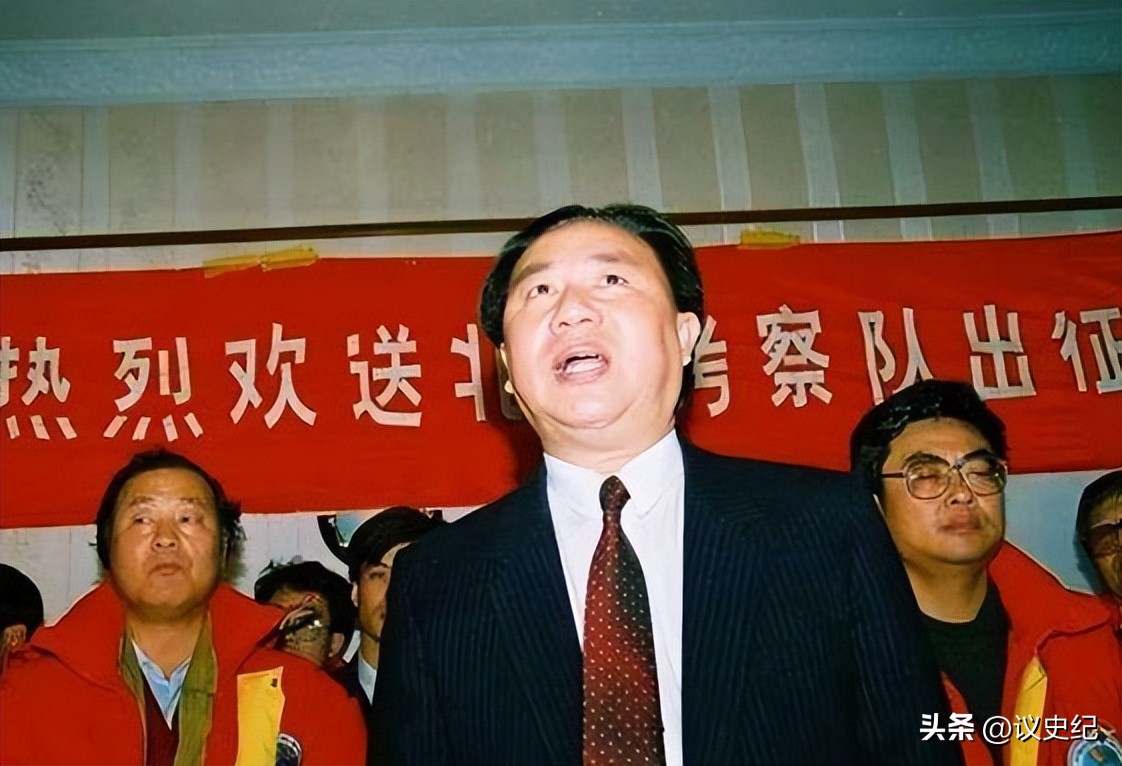 倒爷牟其中空手套白狼,中国倒爷最近视频