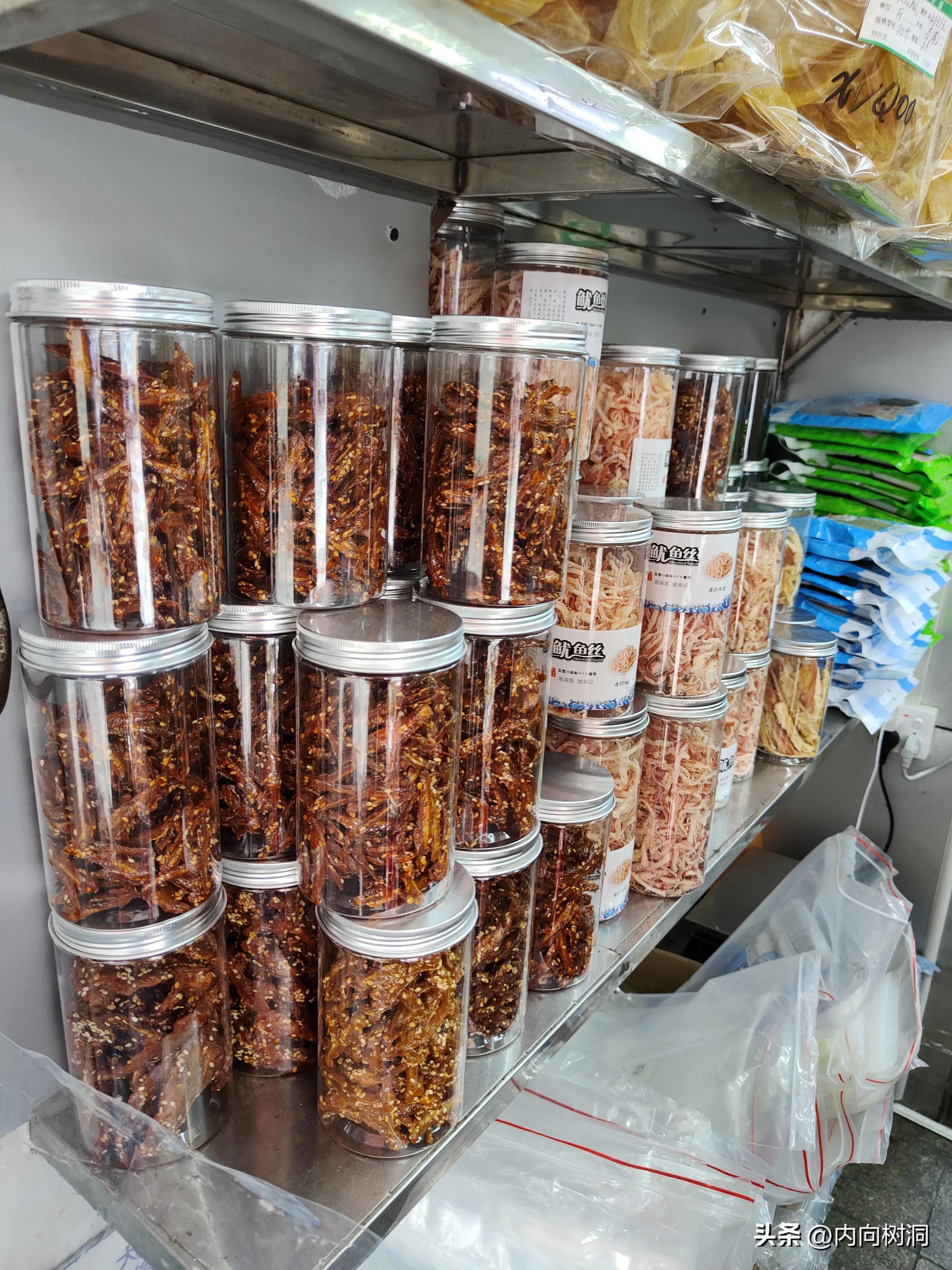 大鹏南澳海味,大鹏半岛南澳海鲜