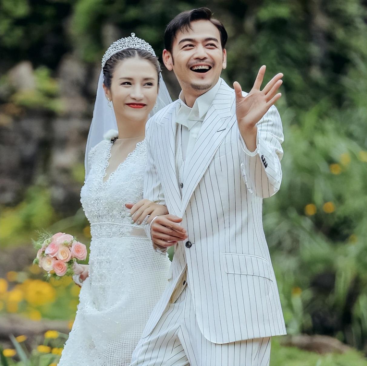 杨烁回顾十年人生路,杨烁从此走到人生巅峰