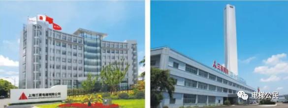 日本三菱电梯,上海三菱电梯是全进口吗