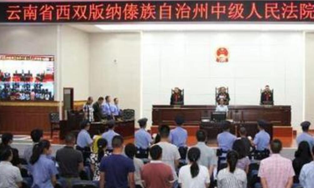 云南男子被警察审讯50多小时后续,云南强行逼供案