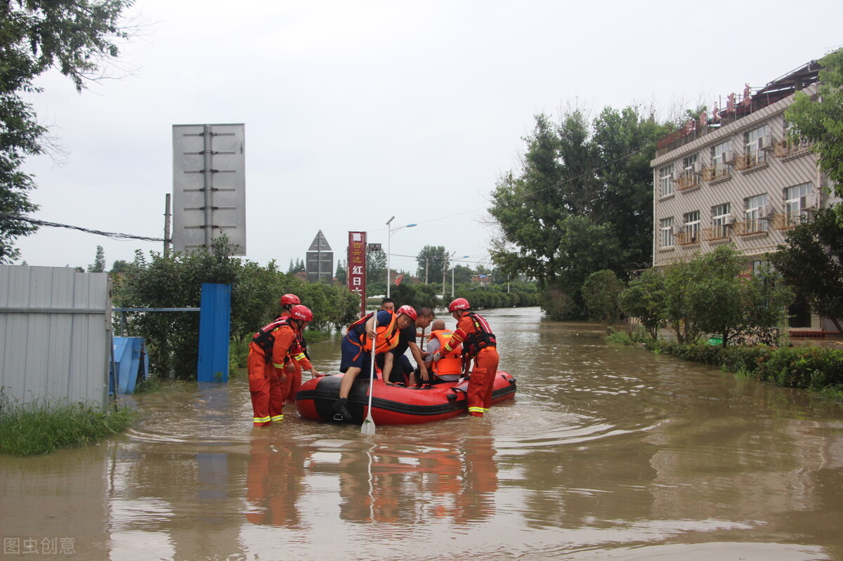 洪水的威力有多大在线观看,洪水威力太大了怎么办