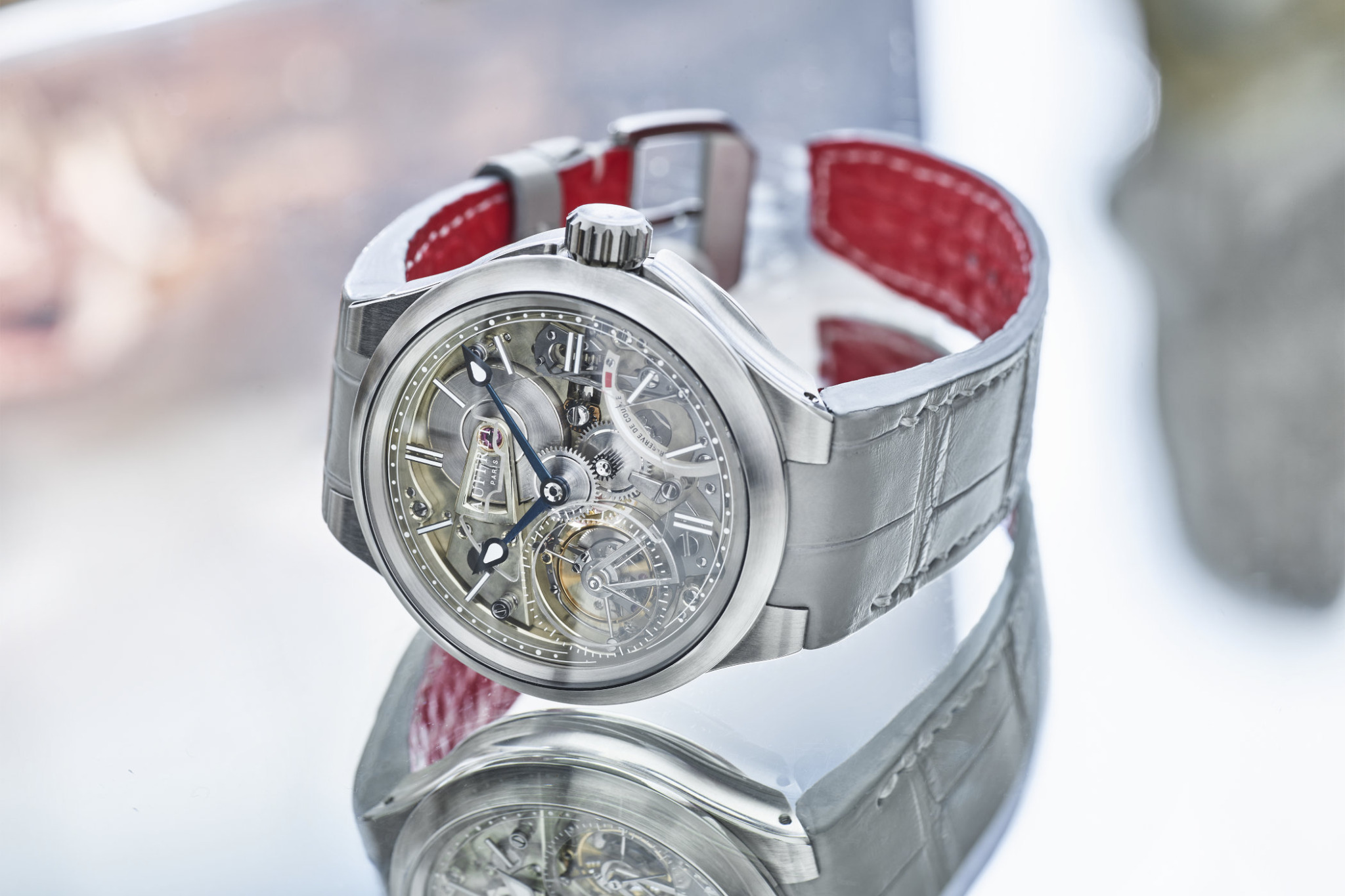 陀飞轮手表1000以内,陀飞轮机械表500元以内