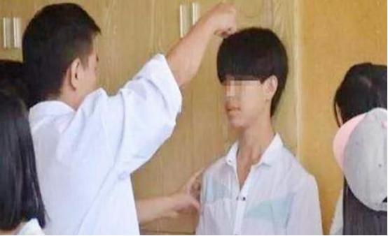 李亚诺断骨手术,断骨增高7.2厘米的李亚诺现状