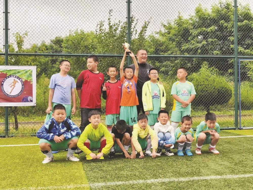 多彩活动精彩假期,芝罘区综合实践活动