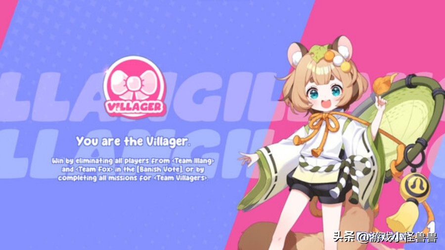 人狼ILLANG延迟高/卡顿/掉帧/丢包的解决办法