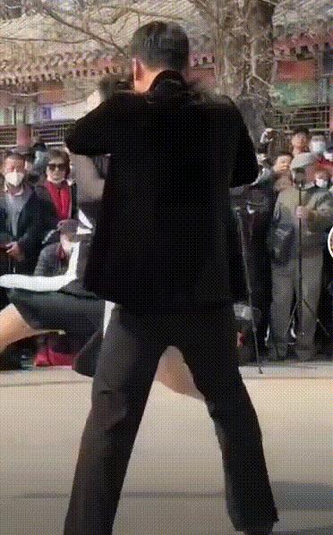 整治沈阳公园尬舞,沈阳整治公园低俗舞
