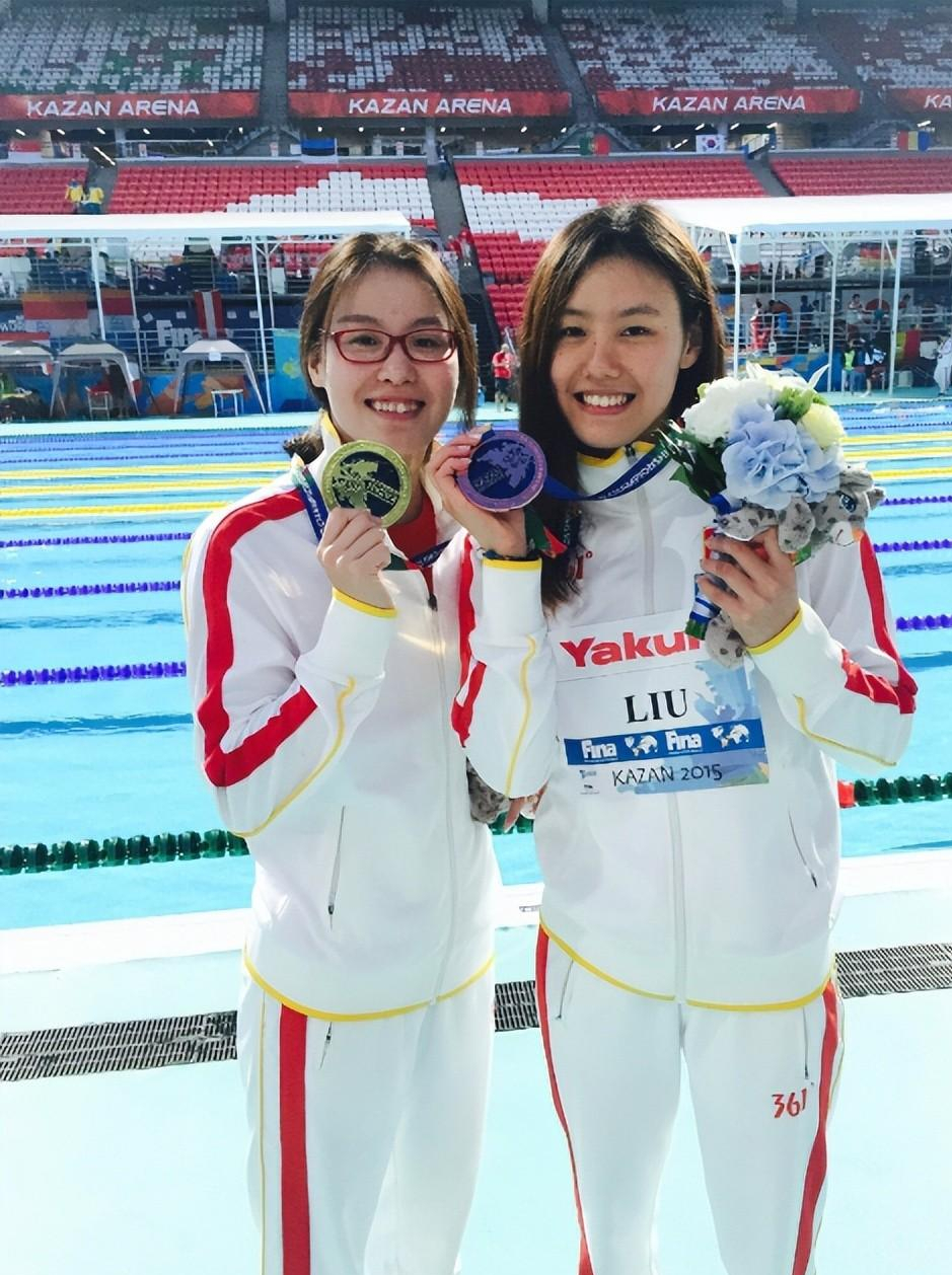 中国体坛十大女神颜值惊艳,中国体坛颜值最高的五位女神