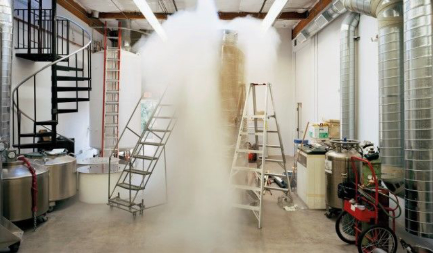 人体冷冻为什么不能解冻,人体冷冻面临的挑战