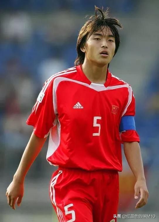 国足冯潇霆玻璃心,冯潇霆国脚新星