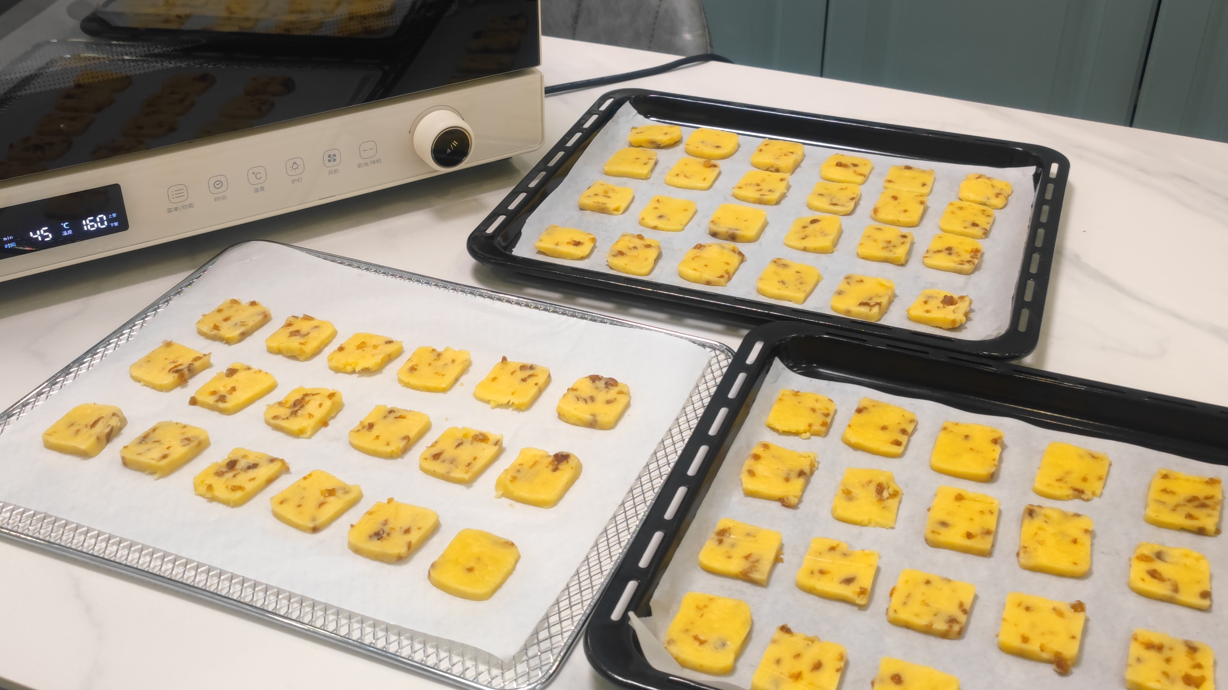 长帝大白鲸烤箱使用方法视频教程,长帝大白鲸哪个烘焙博主用