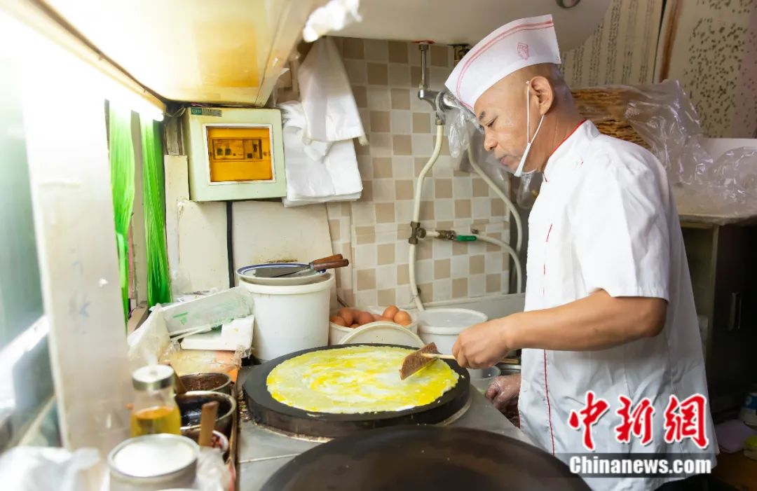 一定要和爱的人去一趟天津,这辈子总要去一次天津