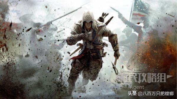 刺客信条历代剧情介绍,刺客信条历代剧情详解