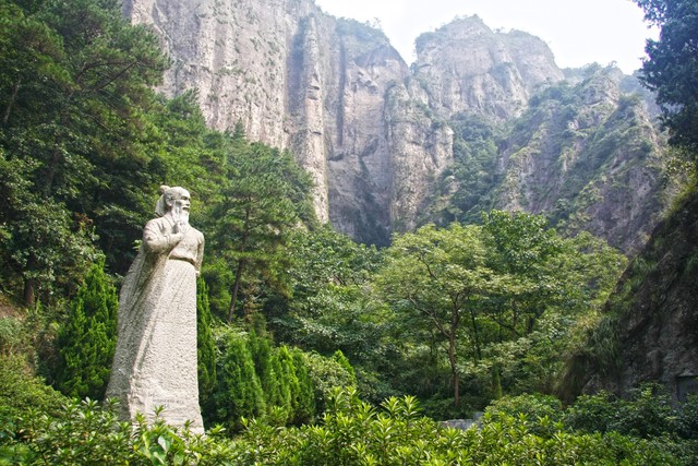 浙江最值得去的旅游景点排名,浙江旅游必去十大景点排名最新