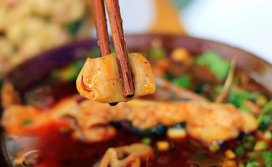 饭店最干净的7道菜可以放心点,饭店十大常吃的菜教程