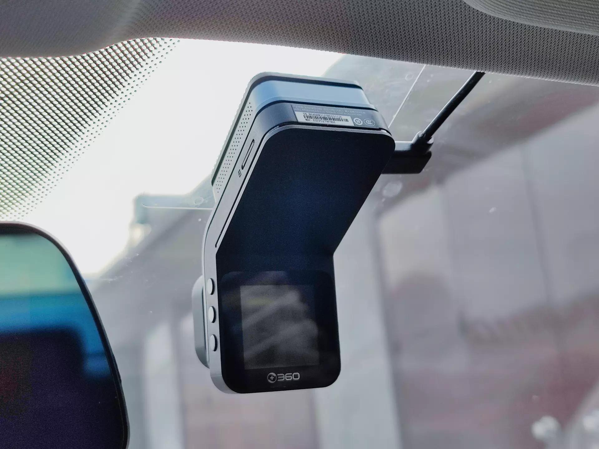 360g900行车记录仪测评,360行车记录仪g900深度评测