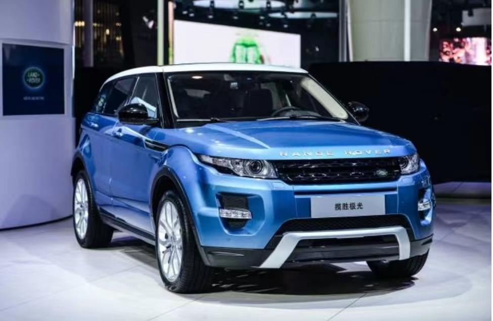 奇瑞捷豹路虎为什么一直走下坡路,奇瑞捷豹路虎发布全新全球战略