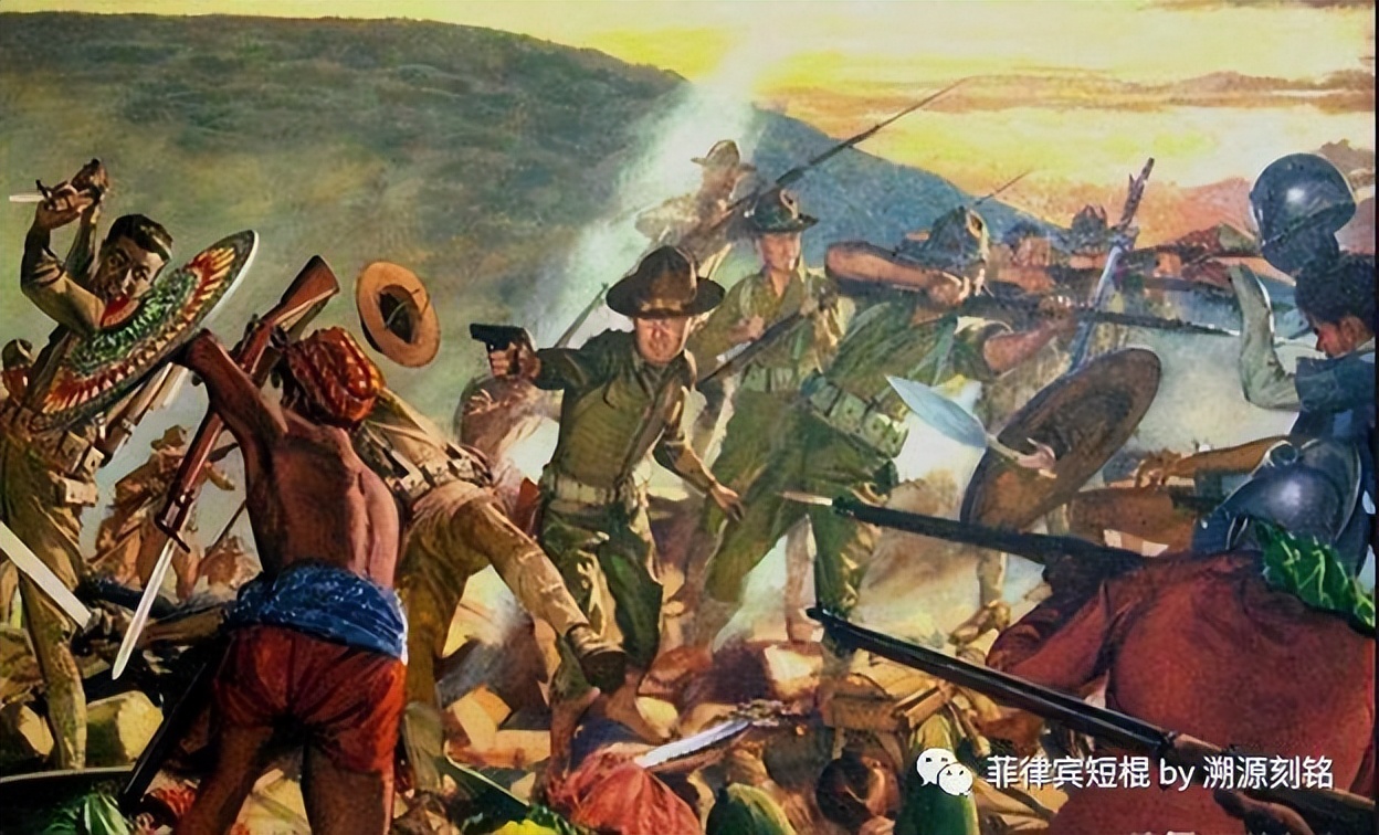 哪种菲律宾短棍最硬,菲律宾短棍在菲律宾哪里学