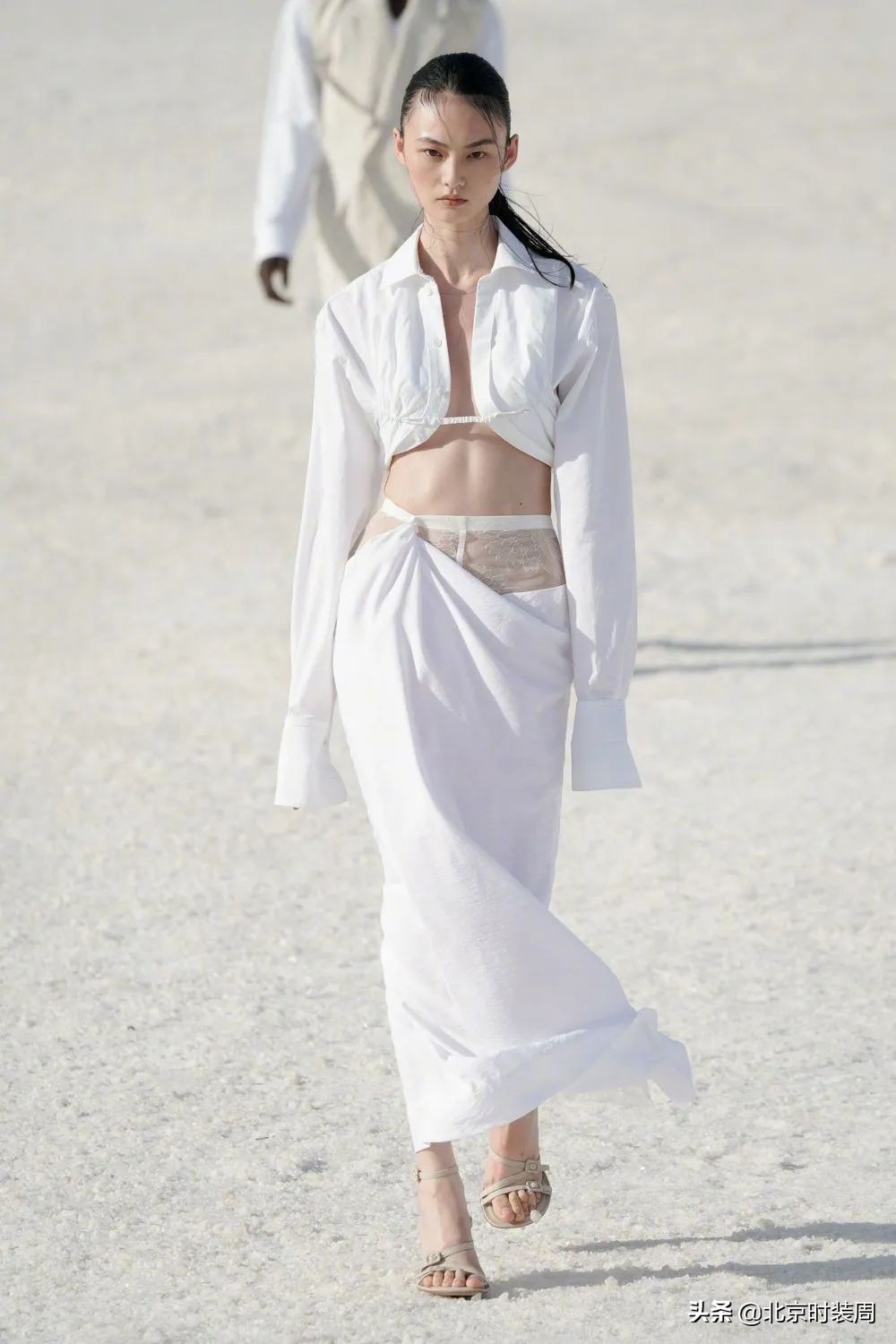 nikexjacquemus联名,nikexjacquemus真假