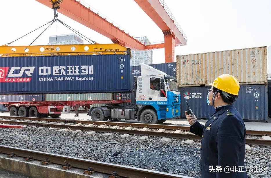 最强铁路局上海局,最厉害铁路局