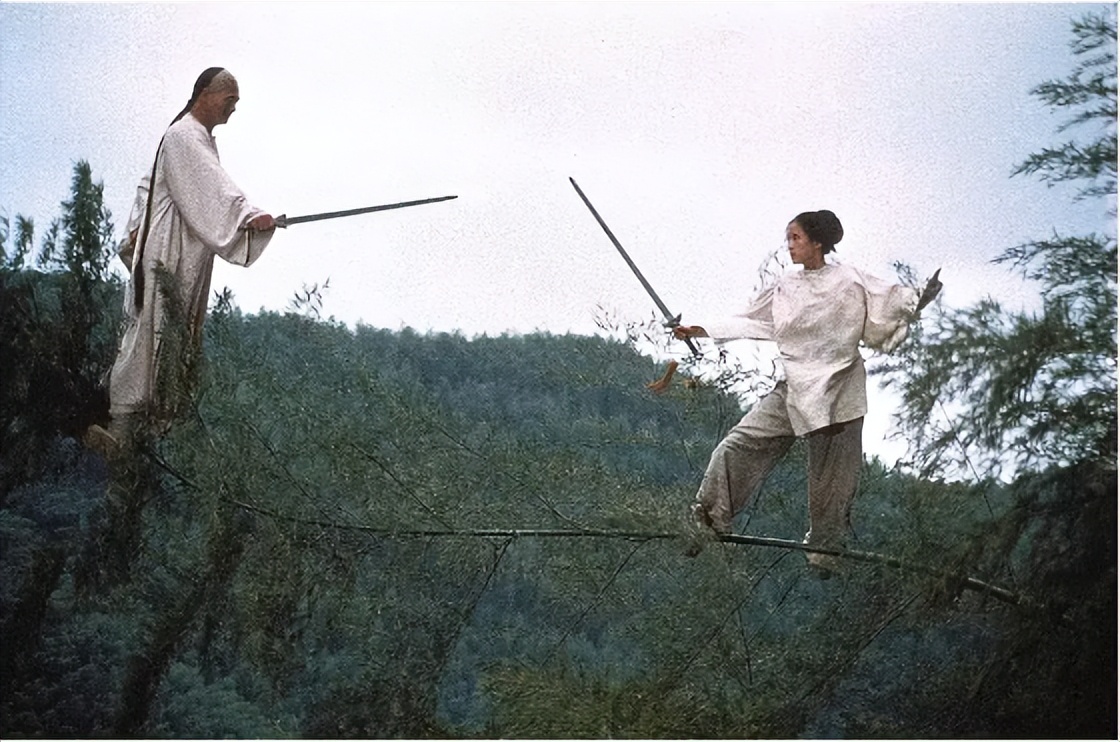 十大轻功武侠游戏,武侠游戏轻功展示大全