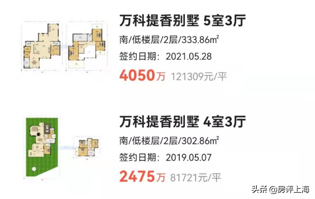 仁恒海上溪云宝华源墅,宝华金茂仁恒哪个好